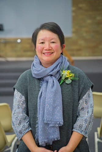 Agnes Poon